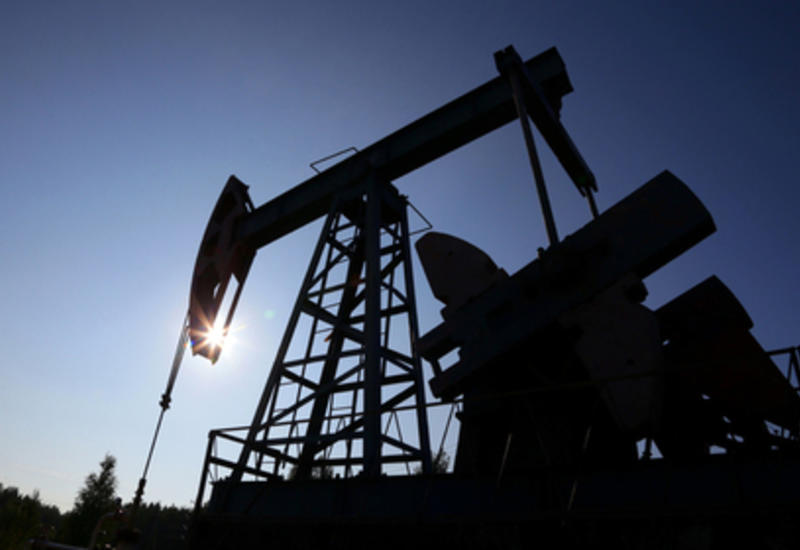 Нефть взлетела из-за США