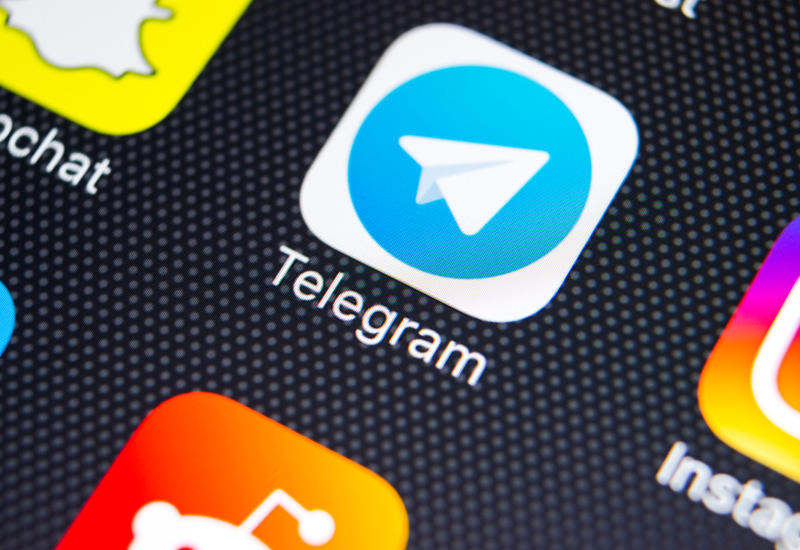 Telegram заблокировал канал военного крыла ХАМАС