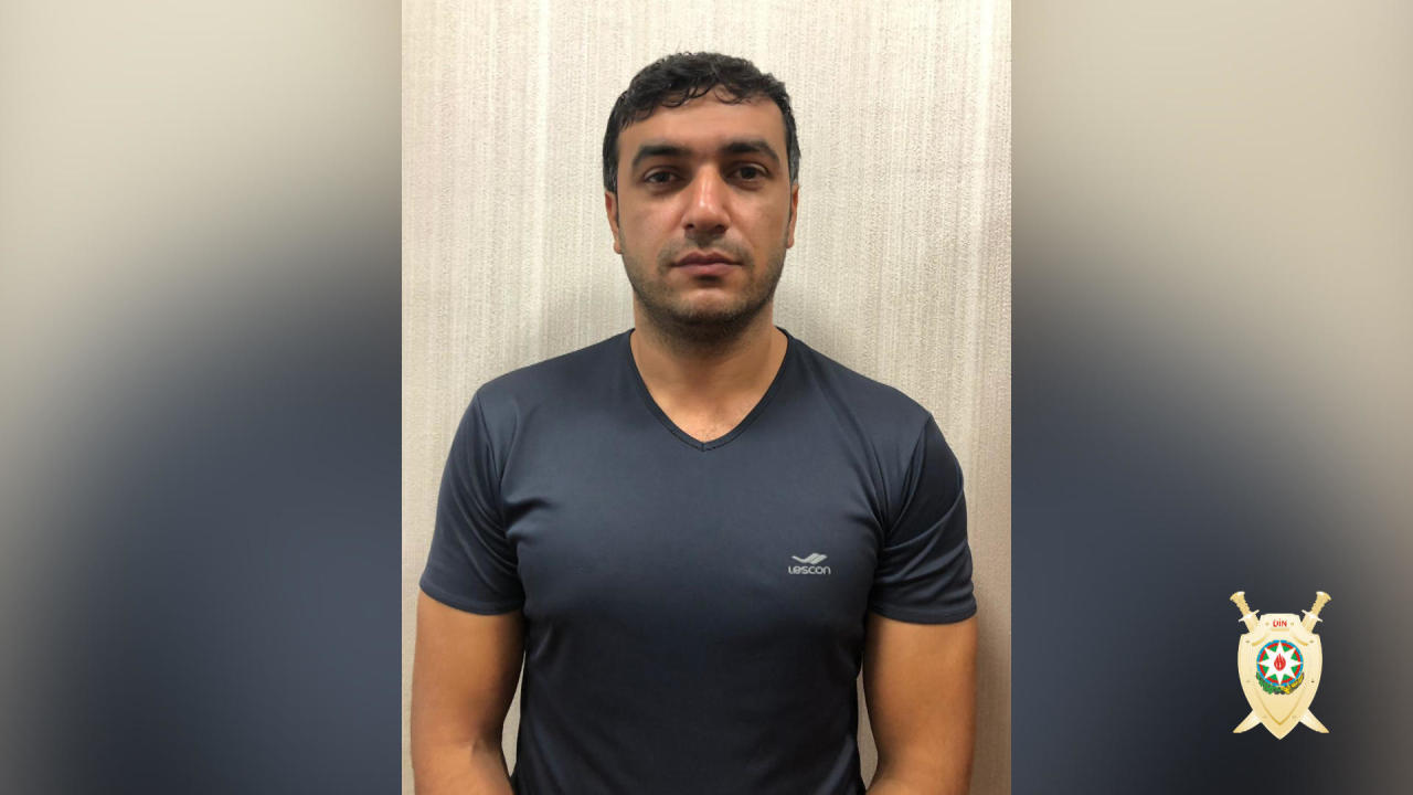 Спецоперация в Ширване: изъято огнестрельное оружие