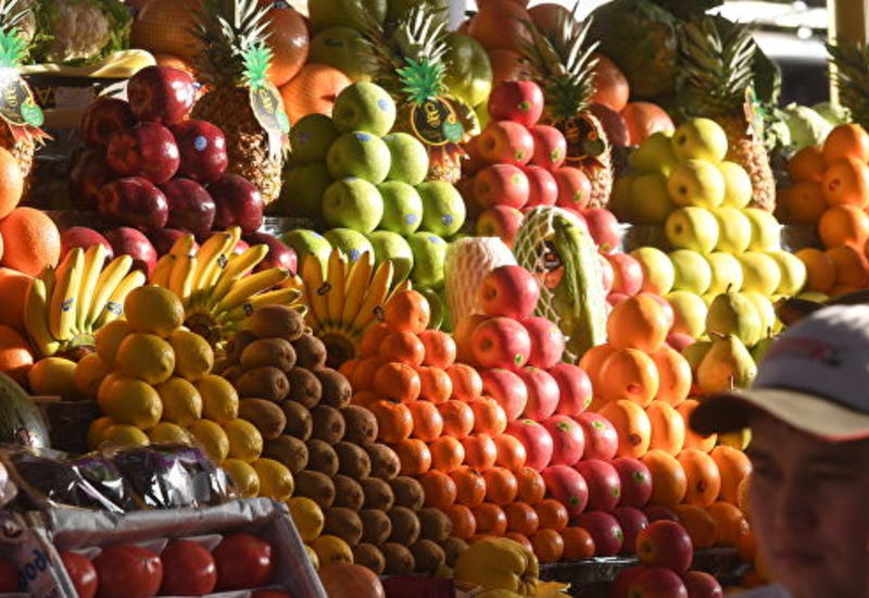 Названы продукты, снижающие риск рака у курильщиков