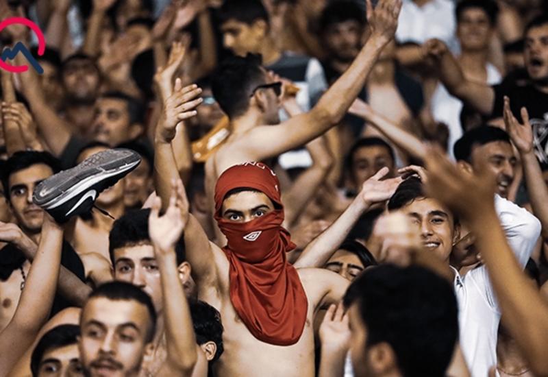 ““Qarabağ” oyununda Ermənistan bayrağı olmayıb”