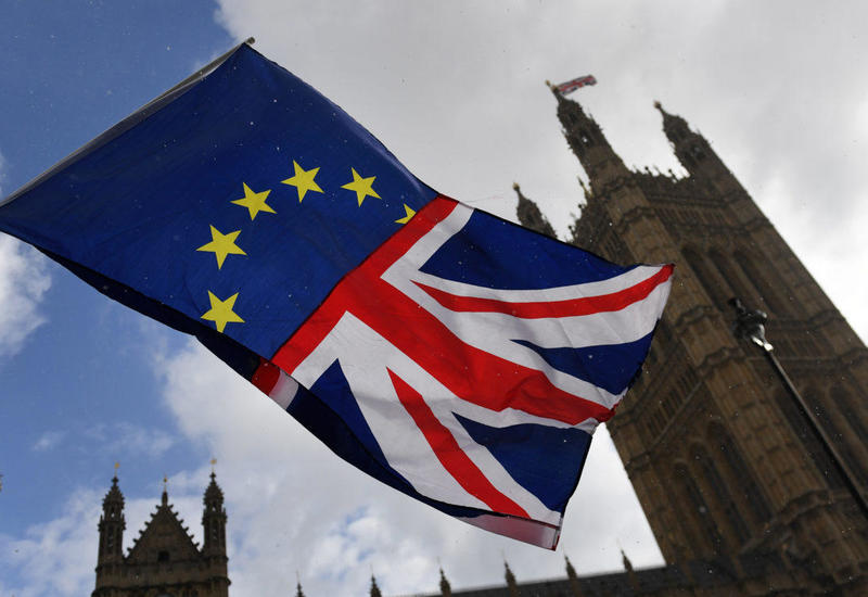 Евросоюз исключил возможность новых переговоров об условиях Brexit