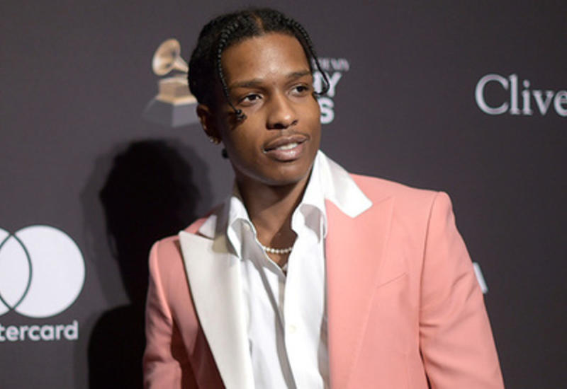 Рэперу A$AP Rocky вынесли приговор