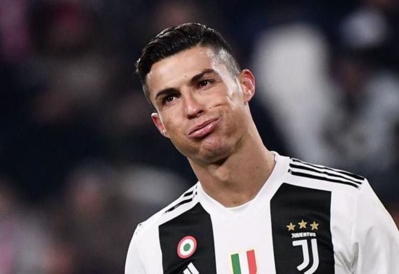 Ronaldo Messi ilə fərqindən danışıb
