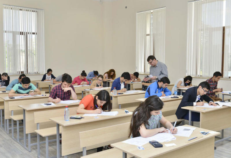 Təhsil Nazirliyindən təhsil haqqı ilə bağlı - TAPŞIRIQ