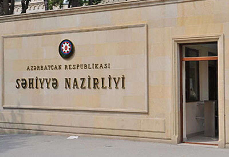 Səhiyyə Nazirliyi bayram günlərində Təcili Tibbi Yardıma edilən müraciətlərlə bağlı