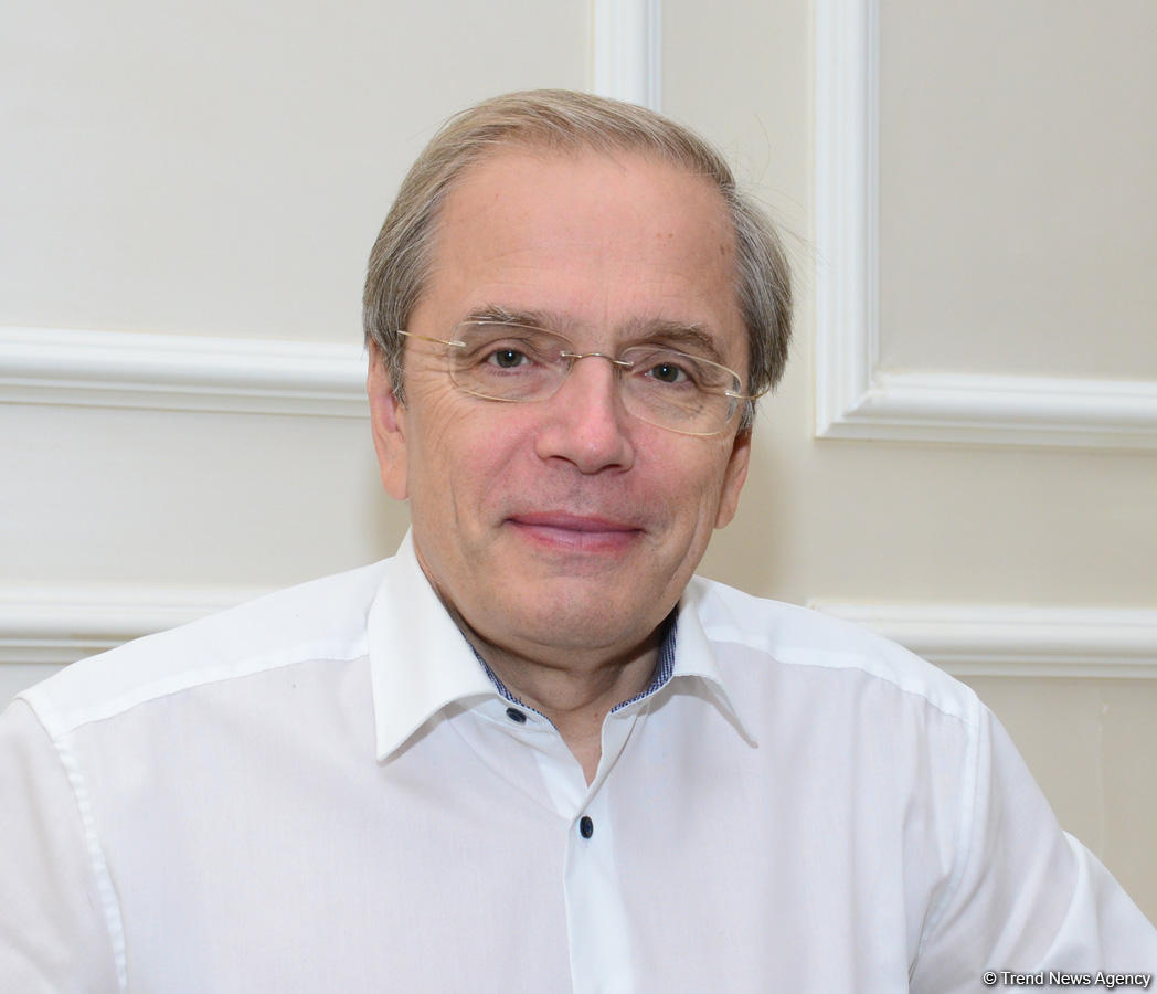 ЧБТР и Азербайджан начали переговоры по проекту стратегии сотрудничества
