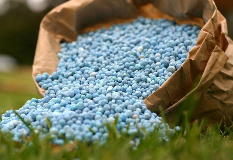Азербайджанские фермеры получат минеральные удобрения по льготным ценам