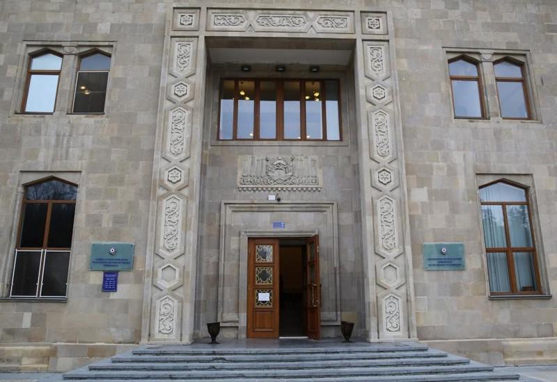 Представители омбудсмена Азербайджана посетили армянского военнослужащего-дезертира