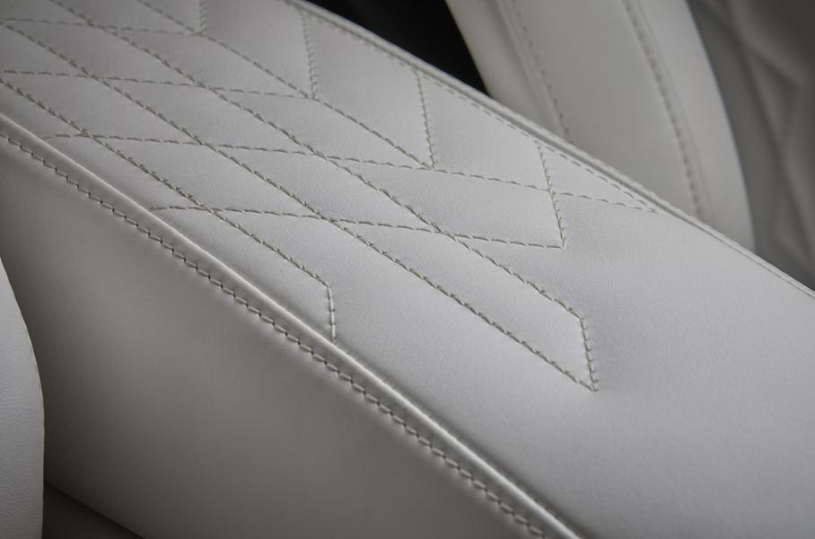 McLaren сделал суперкар GT ещё более роскошным