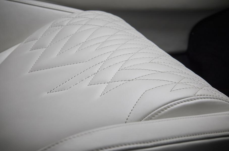 McLaren сделал суперкар GT ещё более роскошным