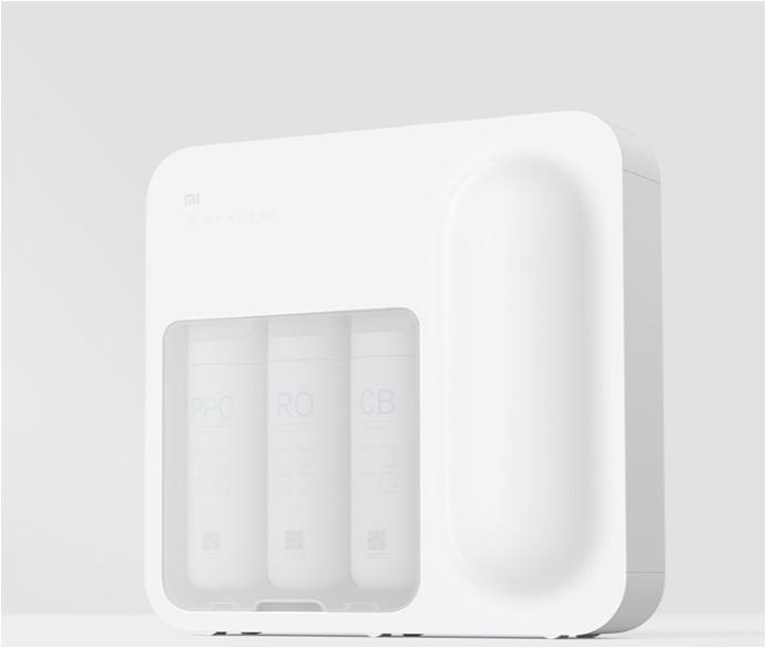 Xiaomi выпустила очиститель воды