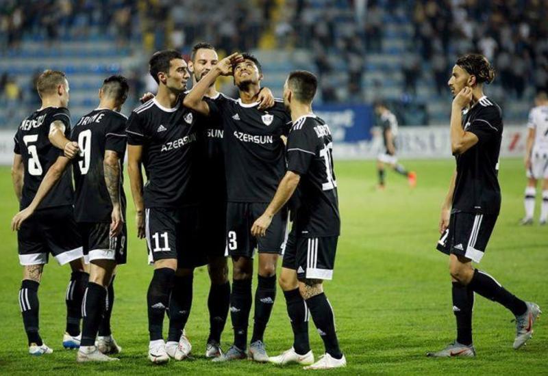 "Qarabağ"da sürpriz ayrılıq reallaşa bilər