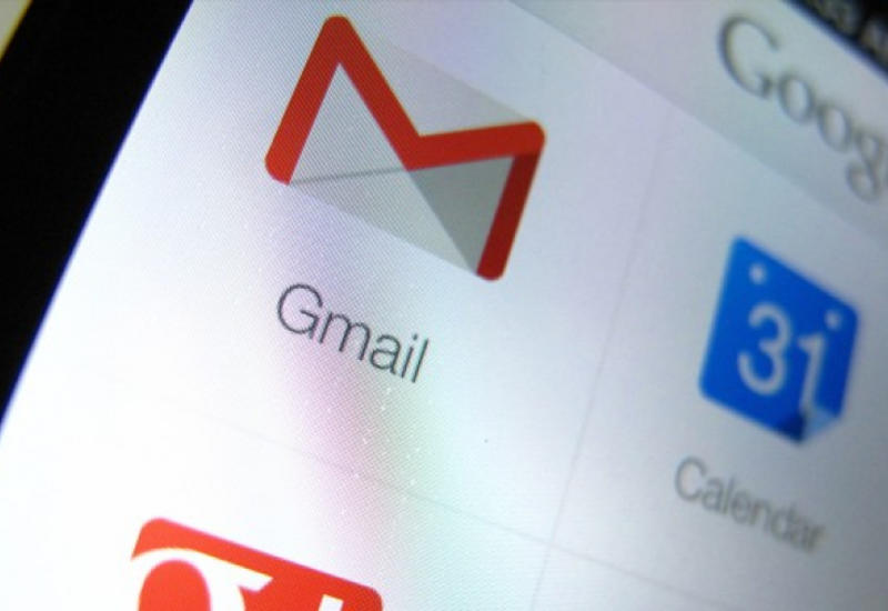 В работе Gmail произошел глобальный сбой
