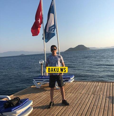 Bakıda əkiz qardaşlardan qəbul imtahanında yüksək nəticə