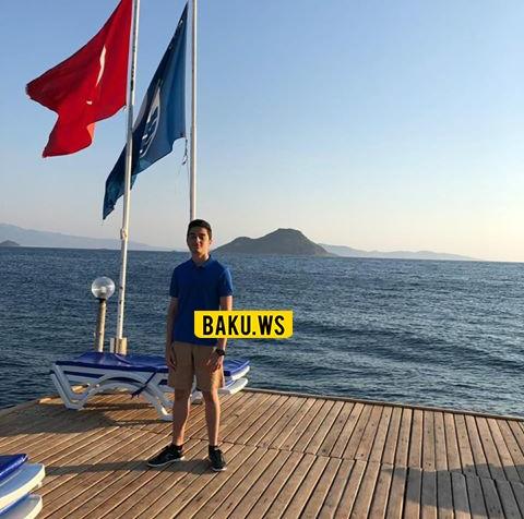 Bakıda əkiz qardaşlardan qəbul imtahanında yüksək nəticə
