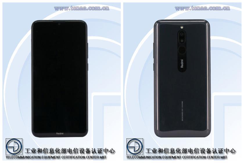 Новые смартфоны Redmi уже прошли сертификацию