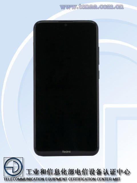 Новые смартфоны Redmi уже прошли сертификацию