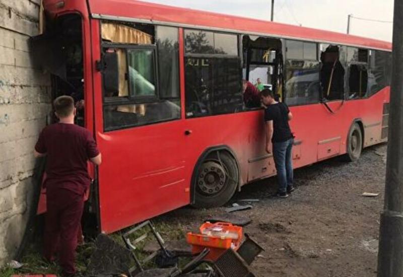 Чудовищное ДТП в России: число пострадавших возросло, есть погибший