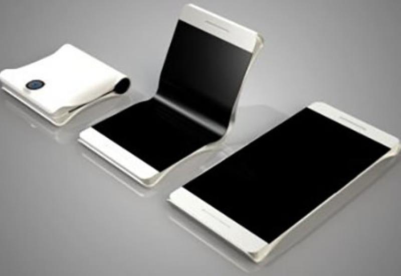 Стало известно, когда может выйти на рынок первый складной смартфон Apple