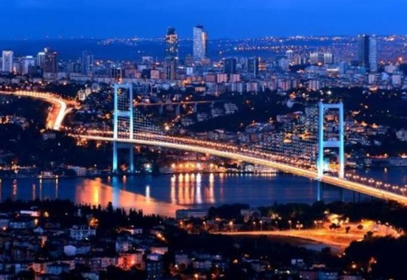 İstanbul üçün DƏHŞƏTLİ ZƏLZƏLƏ XƏBƏRDARLIĞI