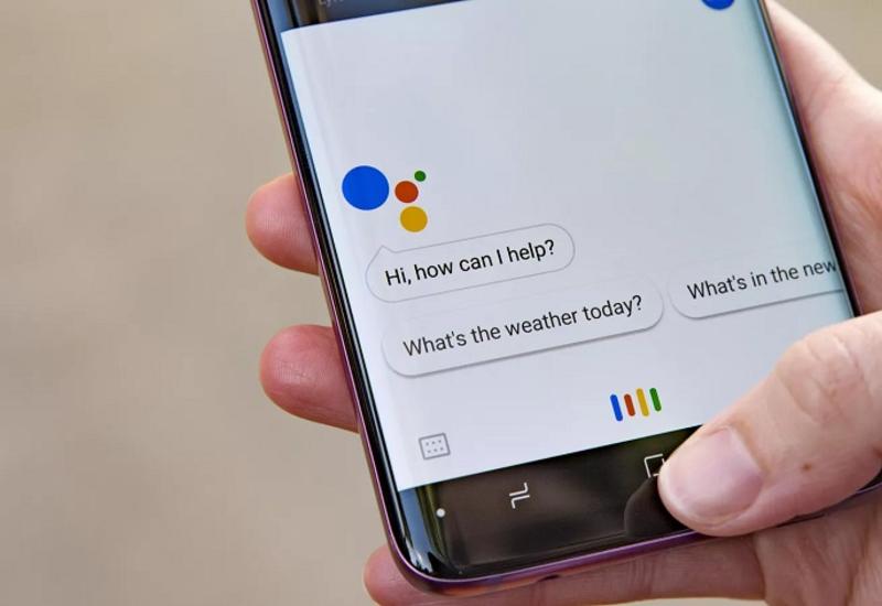 Google добавит в свой помощник новую функцию