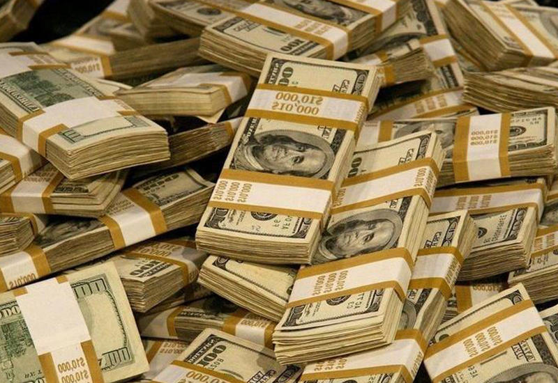 Армянство снова требует от США денег - теперь 140 миллионов