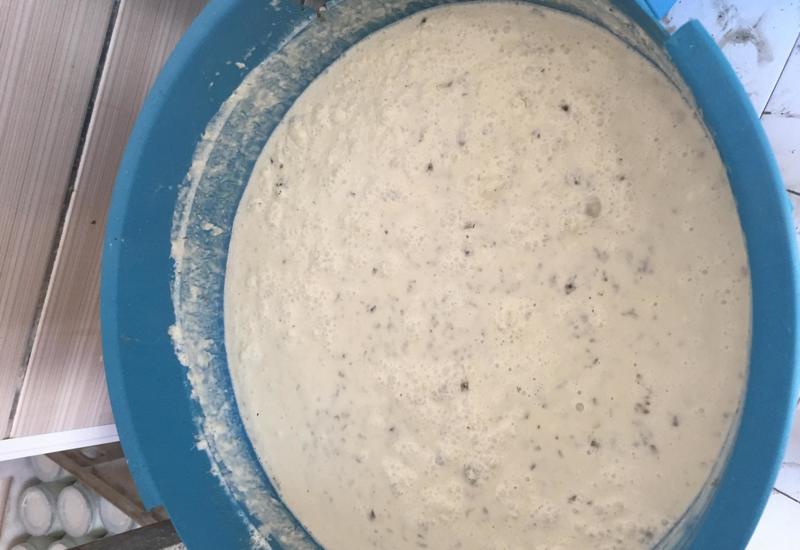 В Баку обнаружили цех по производству молочной продукции в антисанитарных условиях