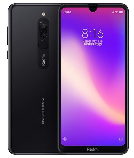 Новые смартфоны Redmi уже прошли сертификацию