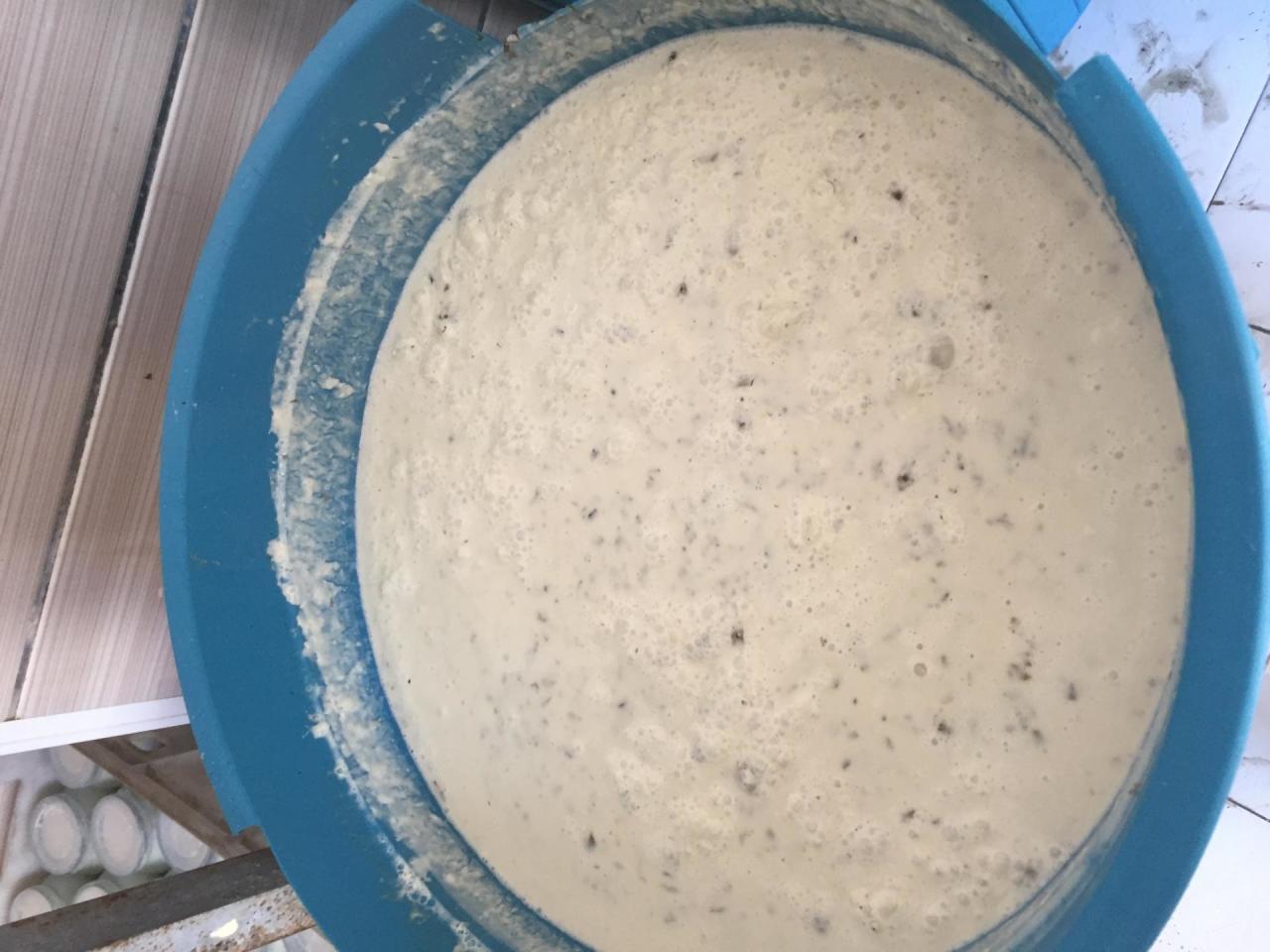 В Баку обнаружили цех по производству молочной продукции в антисанитарных условиях
