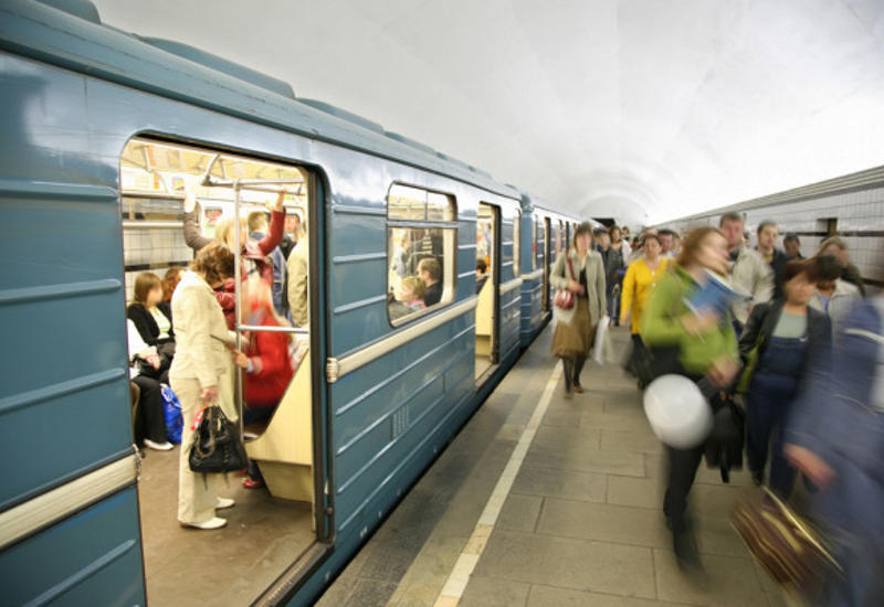 Четыре главных опасности при поездках в метро