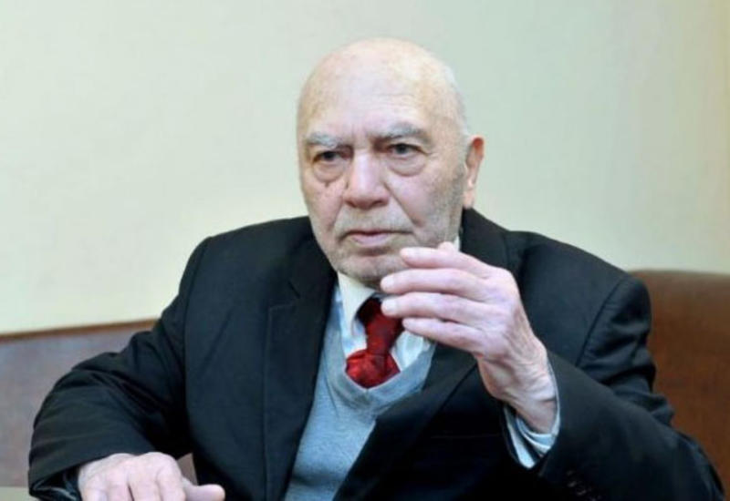 Tanınmış azərbaycanlı şair vəfat etdi