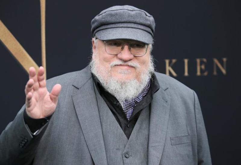 Автор «Игры престолов» рассказал, как сериал повлиял на окончание книг