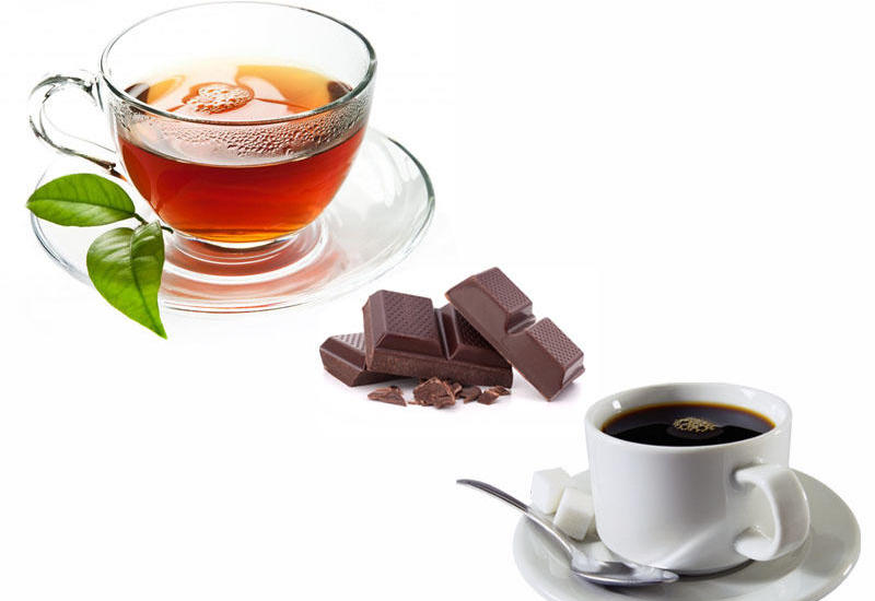 Çay, kofe, şokolad hansı xəstəliklərdən qoruyur?