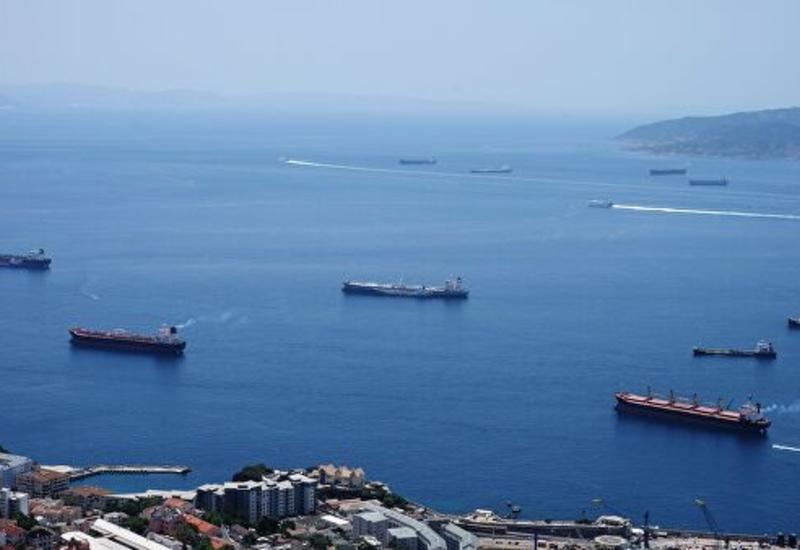 Посол Ирана подтвердил отплытие танкера с иранской нефтью из Гибралтара