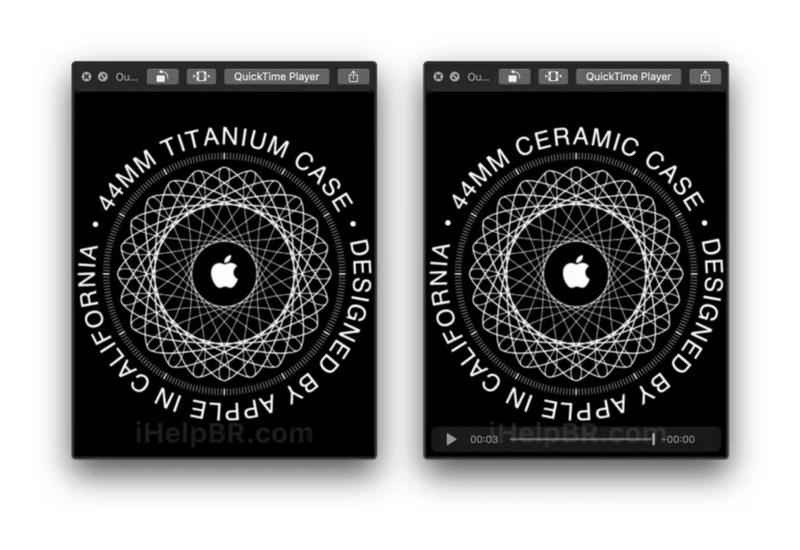 Apple Watch получит обновление