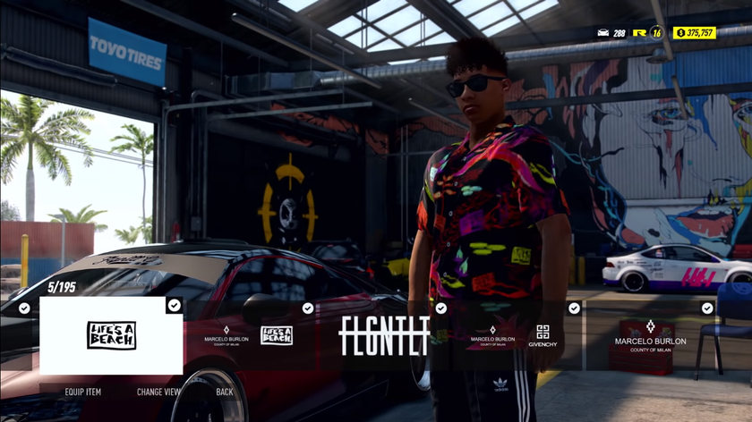 EA показала геймплей Need for Speed Heat
