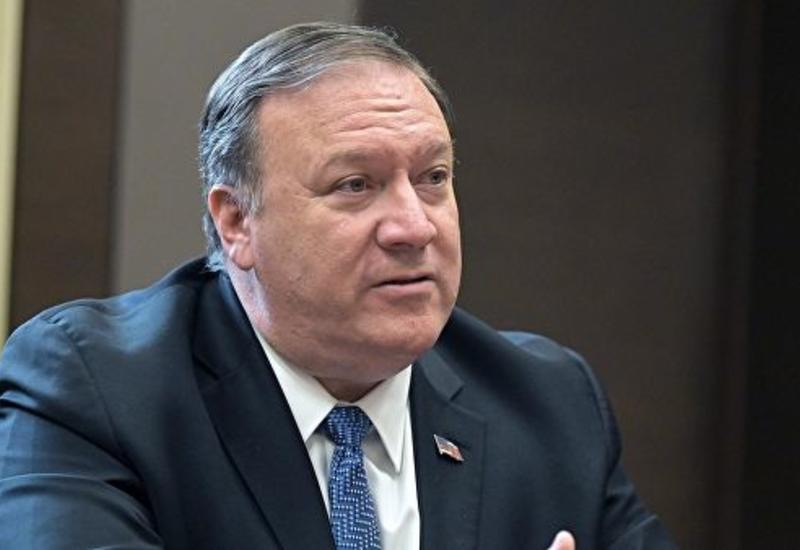 Госсекретарь США обеспокоен ракетными пусками КНДР