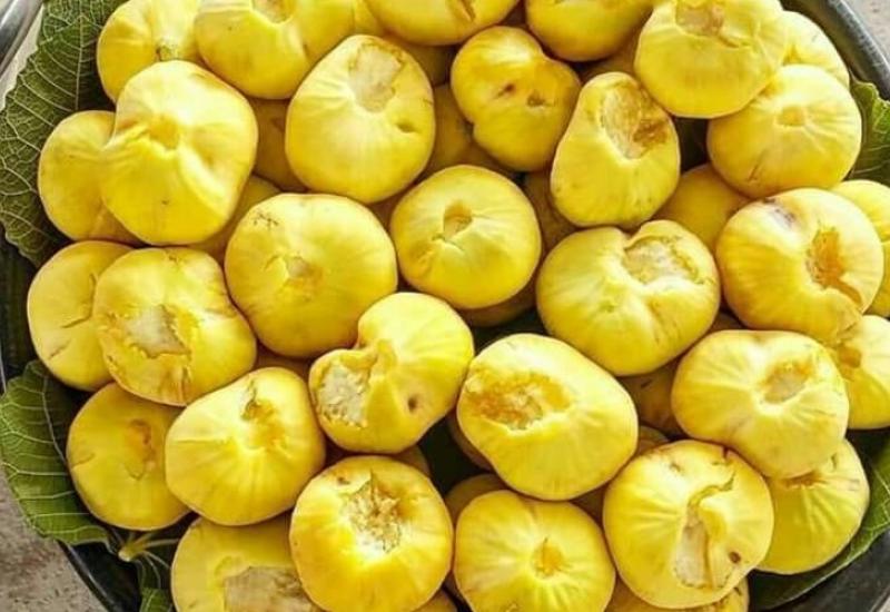 Dərdlərə dərman Abşeron əncirinin 12 faydası – Ürəkdən tutmuş xərçəngə kimi....