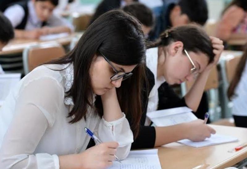 Важное предупреждение для тех, кто будет сдавать экзамены