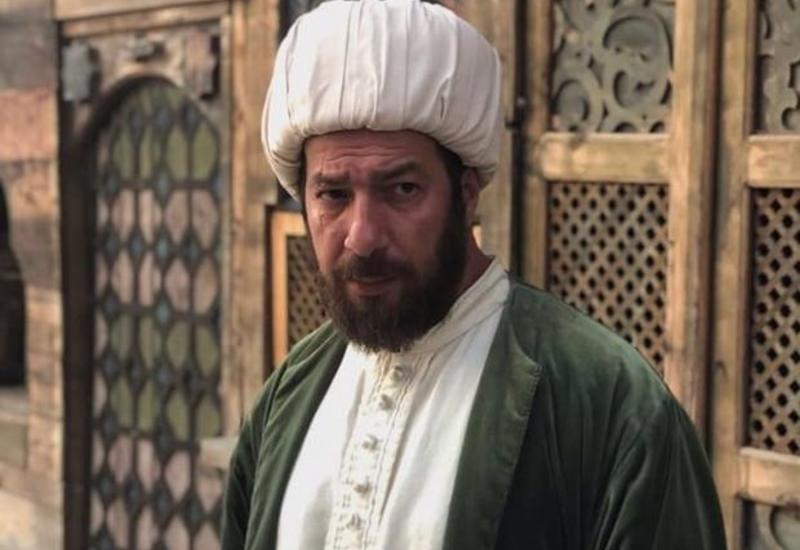 Kamran Ağabalayev Rusiya istehsallı filmdə baş rolda oynayacaq