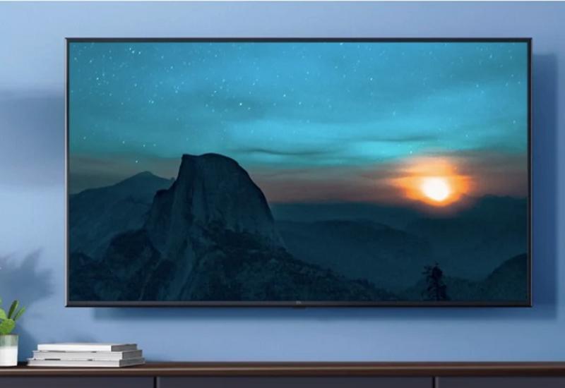 Стала известна дата выхода 70-дюймового Redmi TV