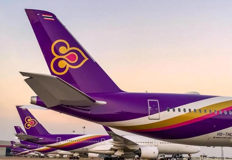 Thai Airways запретила провоз в самолете некоторых моделей MacBook Pro