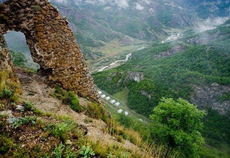 Создан сайт об истории, культуре и природе Карабаха