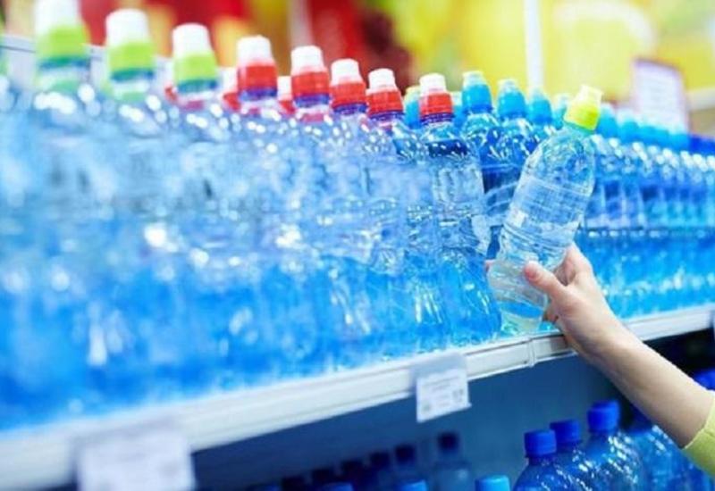Назван лучший напиток для утоления жажды