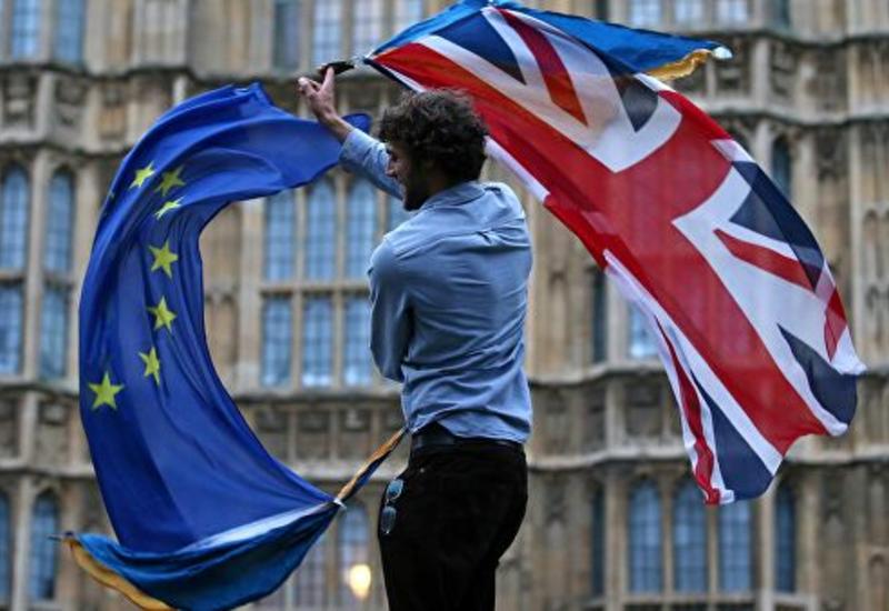 Названы последствия жесткого Brexit для мировой экономики