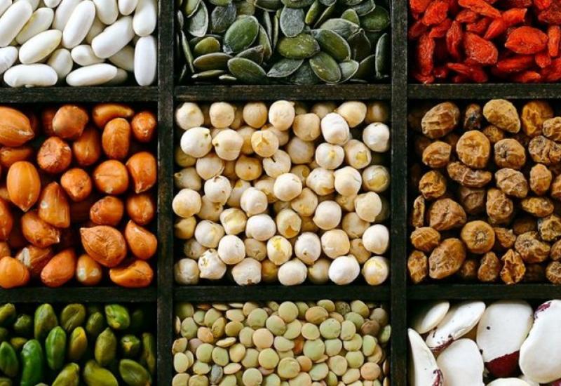Vegeterianlar necə qidalanmalıdırlar?