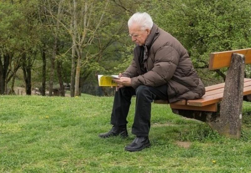 Как выход на пенсию влияет на работу мозга?