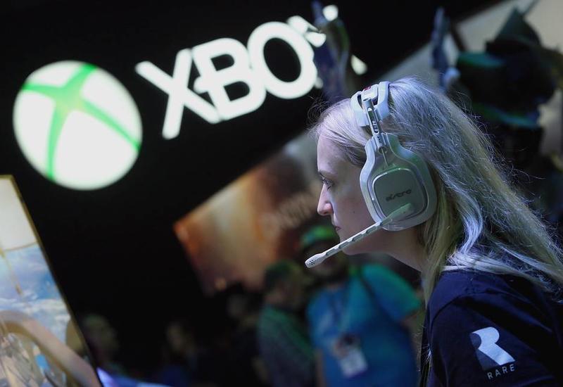 Подрядчики Microsoft прослушивали голосовые команды к Xbox