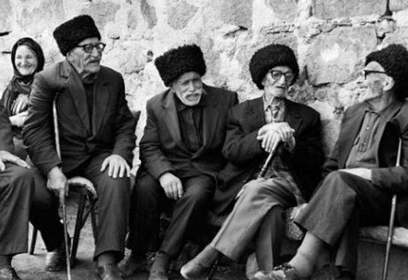 Azərbaycanda 880 nəfər UZUNÖMÜRLÜ yaşayır - Xüsusilə hansı rayonlarda?